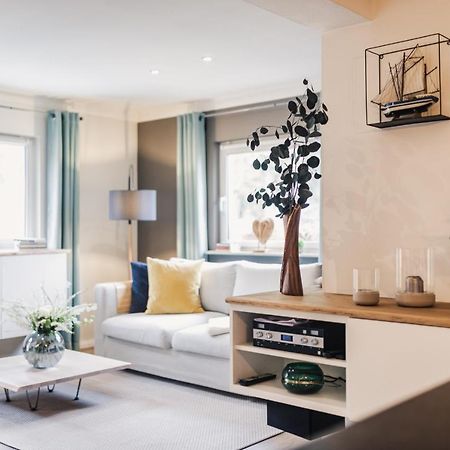 Ferienwohnung "Meertied" - Ankommen Und Entspannen Klausdorf  外观 照片