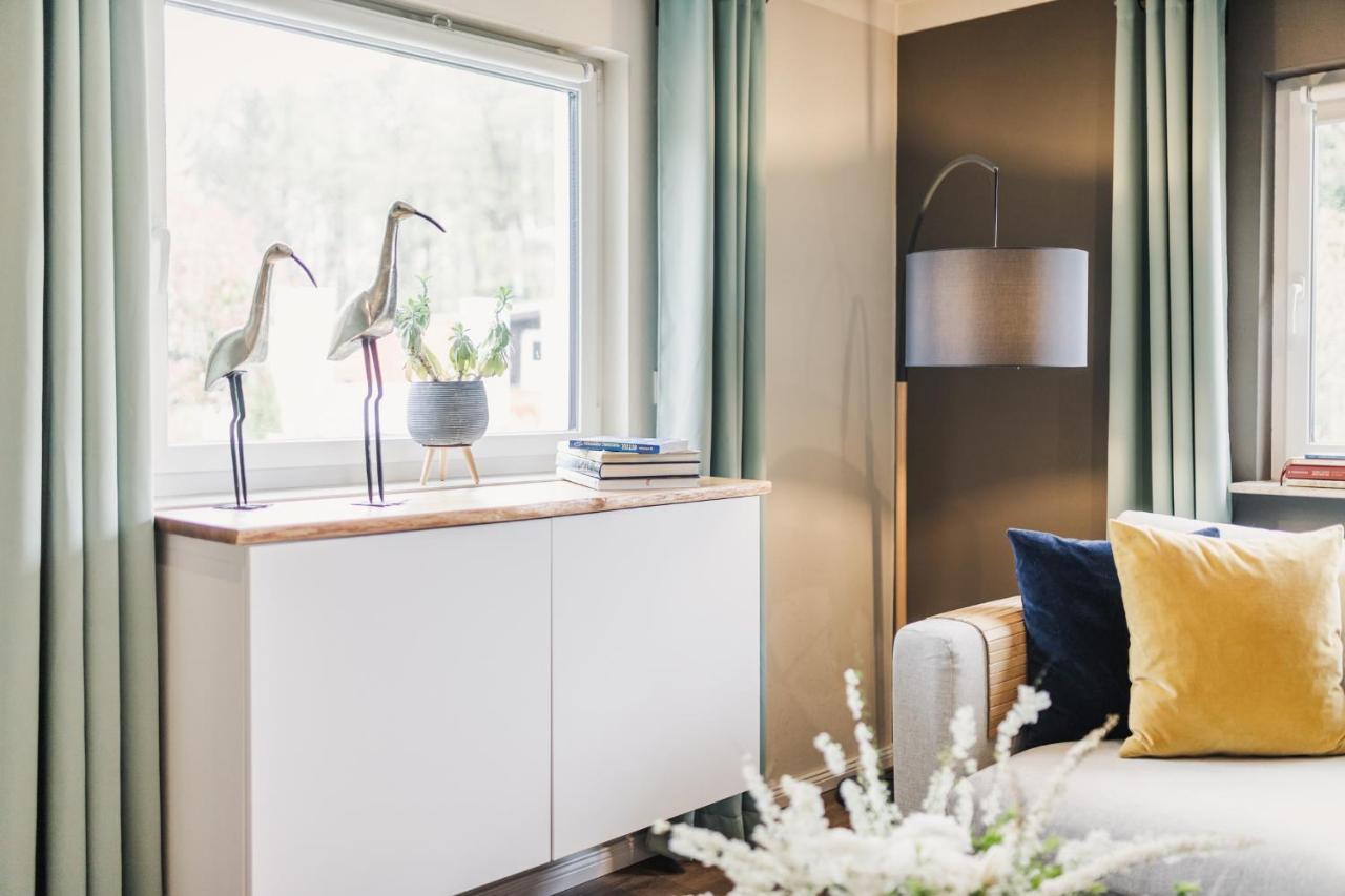 Ferienwohnung "Meertied" - Ankommen Und Entspannen Klausdorf  外观 照片